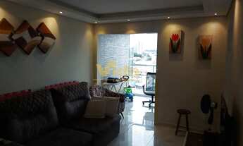 Imagem 1: Apartamento em Km 18 - Osasco