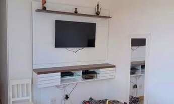 Imagem 7: Apartamento para Locação em Nova Lima, Alphaville - Lagoa dos Ingleses, 4 dormitórios, 2 s