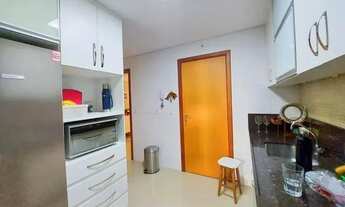 Imagem 7: Apartamento para venda com 84 metros quadrados com 3 quartos em Saúde - São Paulo - SP