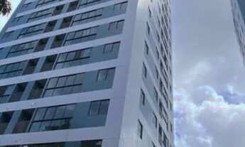 Imagem 5: Tamarineira/2 e 3 quartos/51 a 67m²/Entrega em Agosto/Porcelanato/Suíte/wc social/Zona Nor