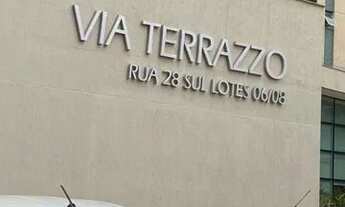 Imagem 2: Via Terrazo Lindo