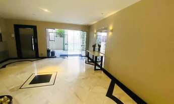 Imagem 4: Apartamento com 3 dormitórios para alugar, 138 m² por R$ 9.530/mês - Vila Mariana - São Pa