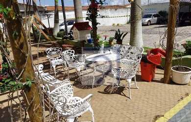 Imagem 3: Apartamento com 2 dormitórios para alugar, 58 m² por R$ 750,00/mês - Rosa dos Ventos - Par