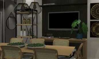 Imagem 3: Vendo Casa Jardins de Monet