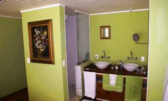 Imagem 5: Linda vista em Itaipava