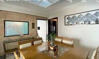 Imagem 5: Sobrado para Locação em Sorocaba, Parque Três Meninos, 6 dormitórios, 3 suítes, 6 banheiro