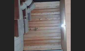 Imagem 7: Casa de Madeira Casa com 2 dormitórios