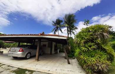 Imagem 5: Casa de condomínio para aluguel tem 380 metros quadrados com 5 quartos