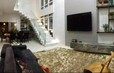 Imagem 3: Aluga-se Casa Condomínio Verana