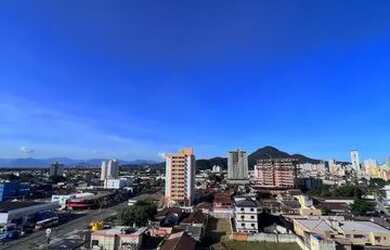 Imagem 5: ENTREGA ESSE MÊS! ALTO PADRÃO NA GUILHERMINA, 02 DORMITÓRIOS COM SUÍTE E LAZER COMPLETO