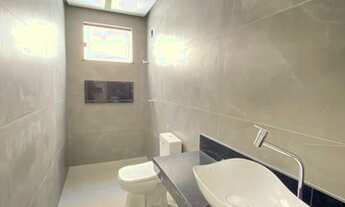 Imagem 7: Casa com piscina no Terras Alphaville 1, Barra dos Coqueiros