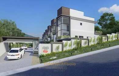 Imagem 4: Casa em condomínio com 3 quartos - Bairro Itapetinga em Atibaia