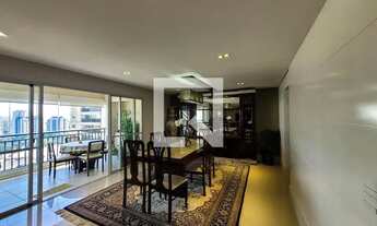 Imagem 6: Apartamento para Aluguel - Ipiranga, 3 Quartos, 147 m2