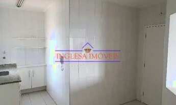 Imagem 5: Apartamento à Locação, no Bairro Valparaíso em Santo André/SP