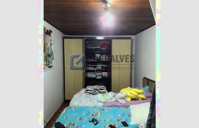 Imagem 7: SAO BERNARDO DO CAMPO - Residential / Home - PARQUE SELECTA