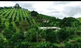 Imagem: Sitio em itaborai