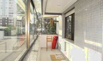 Imagem 6: Apartamento para Venda - 124m², 3 dormitórios, sendo 1 suites, 1 vaga - Moinhos De Vento