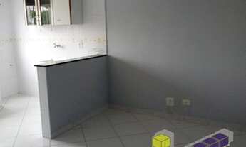 Imagem 2: SANTO ANDRE - Residential / Apartment - CAMPESTRE