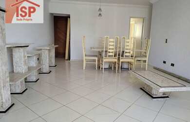 Imagem 2: Apartamento para alugar, 113 m² por R$ 2.769,00/mês - Centro - São Caetano do Sul/SP