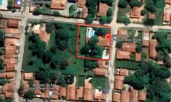 Imagem 2: Sítio à venda no bairro Cerâmica Cil em Teresina - Porteira Fechada!