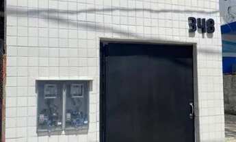 Imagem: ALUGO QUARTO c/BANHEIRO em SANTOS