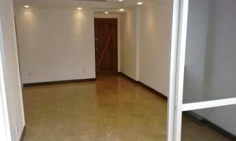 Imagem 2: Pituba 3/4, amplo 99m², ventilado, Cond com infra, 2 VAGAS e excelente localização. OPORTU