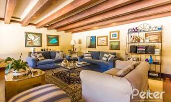 Imagem 4: PORTO ALEGRE - Casa Padrão - Vila Assunção