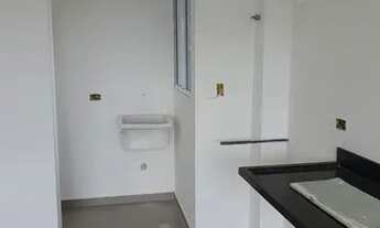 Imagem 3: Apartamento com 2 dormitórios à venda, 53 m² por R$ 456.860,00 - Nova Gerty - São Caetano