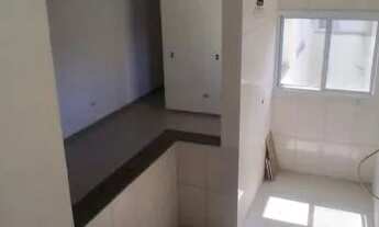 Imagem 3: Cobertura com 3 dormitórios à venda, 150 m² por R$ 677.000,00 - Paraíso - Santo André/SP