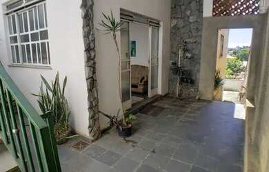 Imagem 6: Casa com 3 dormitórios à venda, 271 m² por R$ 948.000,00 - Dom Bosco - Belo Horizonte/MG