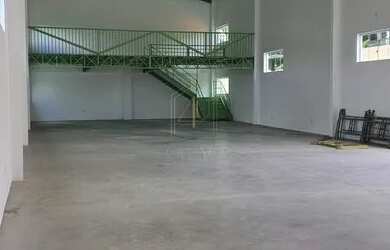 Imagem 6: Galpão / Depósito / Armazém para locação em Araçariguama, SP