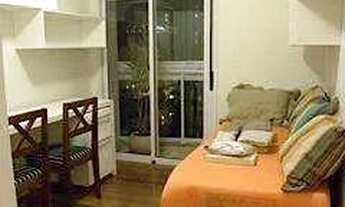 Imagem 4: Apto locação 2 Quartos brooklin, SP R$ 10.000