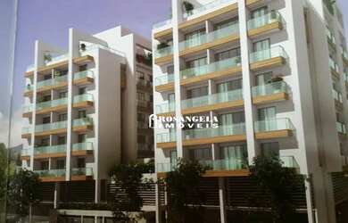 Imagem 4: Apartamento à venda, 48 m² por R$ 370.000,00 - Taumaturgo - Teresópolis/RJ