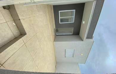 Imagem 2: Casa para aluguel com 100 metros quadrados com 3 quartos residencial Vino Barolo