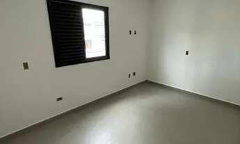 Imagem 4: Sobrado com 2 dormitórios à venda, 130 m² por R$ 732.000 - Vila Curuçá - Santo André/SP