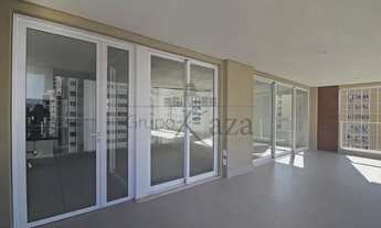 Imagem 6: Apartamento para venda tem 332 metros quadrados com 4 quartos em Itaim Bibi - São Paulo