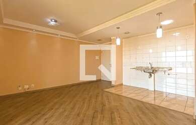 Imagem 3: Apartamento para Aluguel - Vila Galvão, 3 Quartos, 83 m2