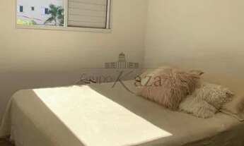 Imagem 5: Apartamento - Jardim das Industrias - Residencial Spazio Campos Gerais - 50m² - 2 Dormitór