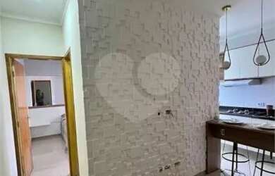 Imagem 4: Apartamento novo à venda na Vila Gustavo - 1 quarto, sem vaga à partir de 195 mil