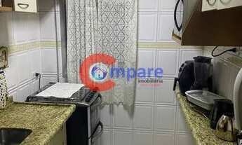 Imagem 2: Apartamento à venda, Jardim Tranqüilidade, Guarulhos, SP