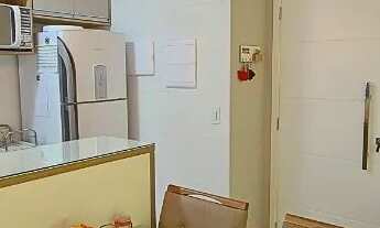 Imagem 5: Em frente ao Perim de Itapoã, 2 quartos com suíte, 100% montado