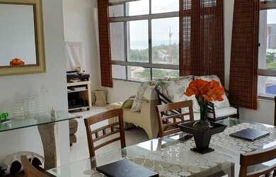 Imagem 4: Edifício Paulino Rocha - Praia do Futuro 3 qts sendo 1 suíte