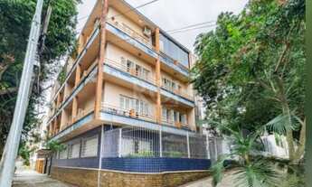 Imagem 1: Apartamento de 2 dormitórios no bairro Petropolis