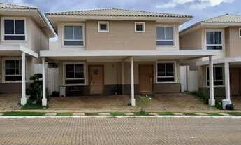 Imagem: Casa Sobrado a Venda o Condomínio Villagio