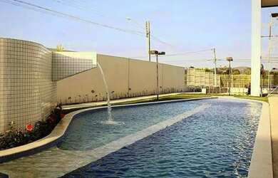 Imagem 4: Apartamento Mediterrâneo Club com 89m2 13 andar