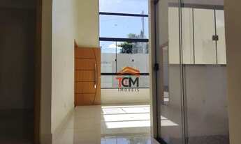 Imagem: Casa com 3 dormitórios à venda, 135 m²