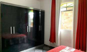 Imagem 7: Casa à venda no bairro Santa Terezinha- Contagem/MG