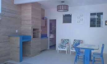 Imagem 5: Casa com 4 dormitórios à venda, 256 m² por R$ 1.780.000,00 - Itaipu - Niterói/RJ