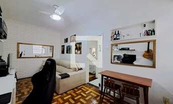 Imagem: Apartamento para Aluguel - Cachambi, 1 Quarto