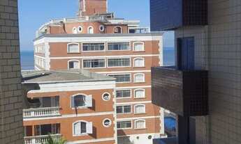 Imagem 3: Apartamento com 1 dormitório para alugar, 52 m² por R$ 1.600,02/ano - Tupi - Praia Grande